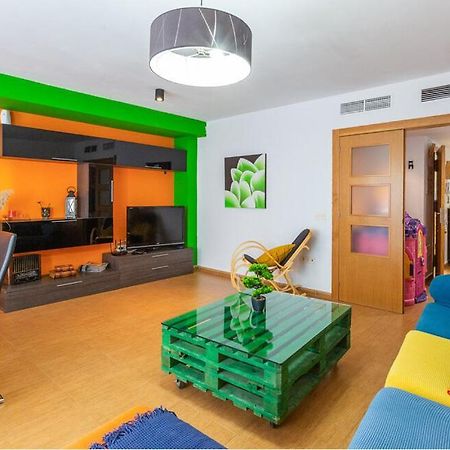 La Casa De Ramses Appartement Lorca  Buitenkant foto