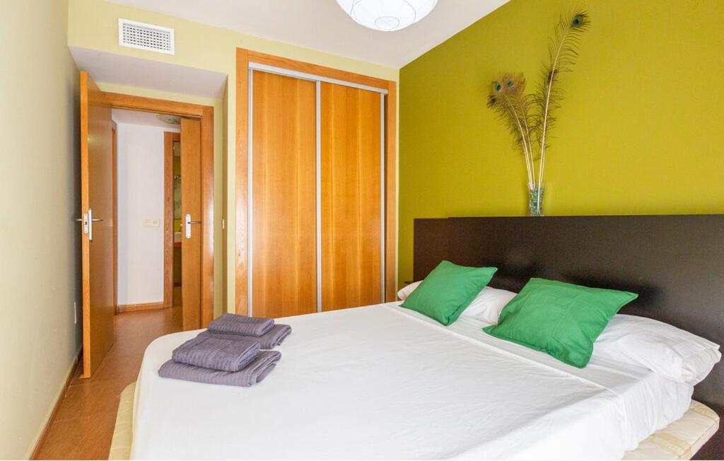 La Casa De Ramses Appartement Lorca  Buitenkant foto