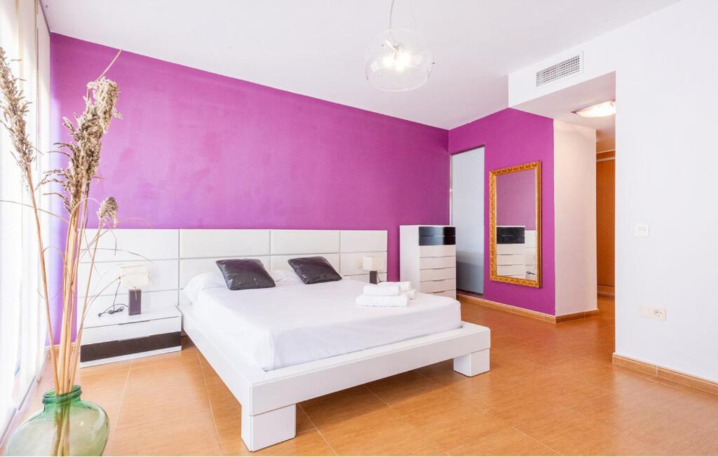 La Casa De Ramses Appartement Lorca  Buitenkant foto
