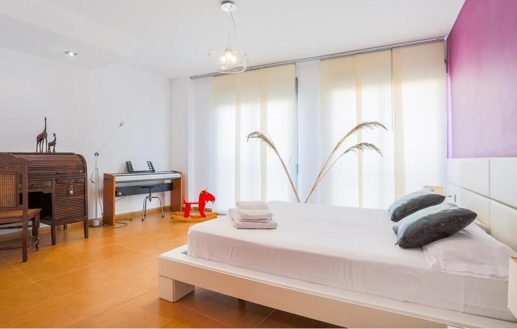 La Casa De Ramses Appartement Lorca  Buitenkant foto