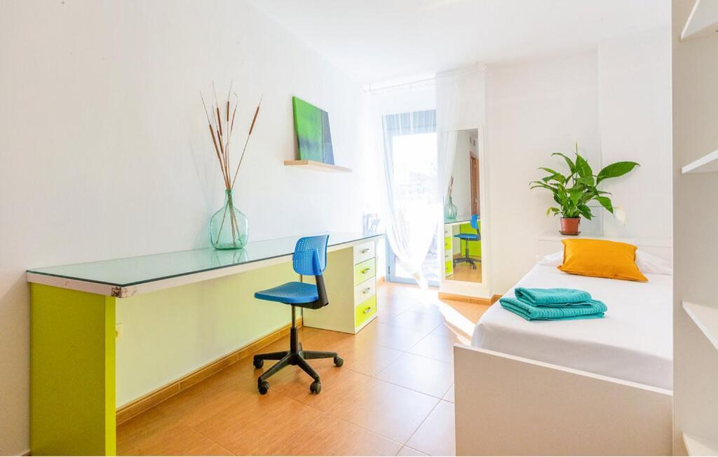 La Casa De Ramses Appartement Lorca  Buitenkant foto